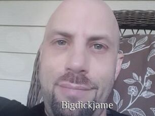 Bigdickjame