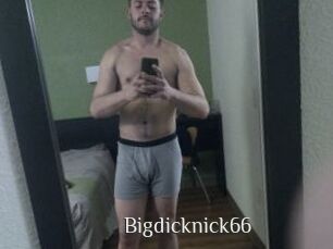 Bigdicknick66