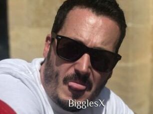 BigglesX