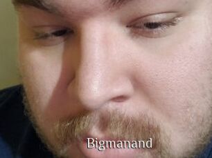 Bigmanand