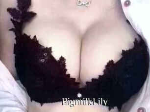 BigmilkLily