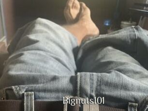 Bignuts101