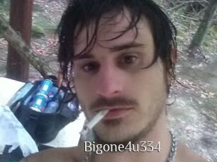 Bigone4u334