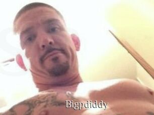 Bigpdiddy