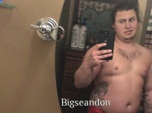 Bigseandon
