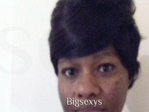 Bigsexys