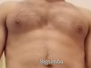 Bigsimba
