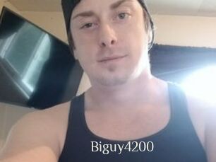 Biguy4200