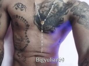 Bigyulian69
