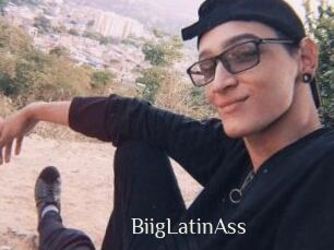 BiigLatinAss