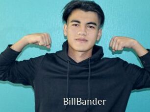 BillBander Shop coquin