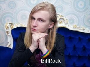 BillRock