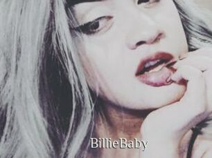 BillieBaby