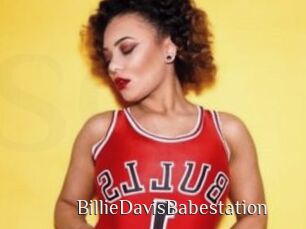 BillieDavisBabestation