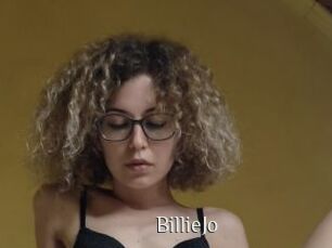 BillieJo