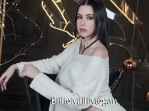 BillieMilliMegan
