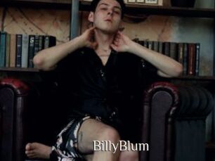 BillyBlum