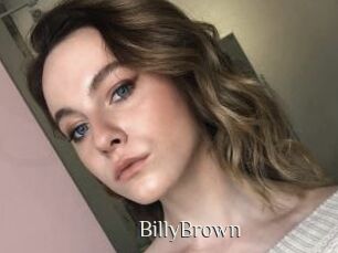 BillyBrown