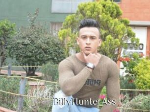 BillyHunterAss