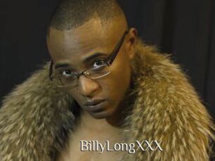 BillyLongXXX