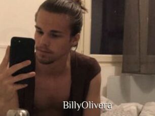 BillyOlivera