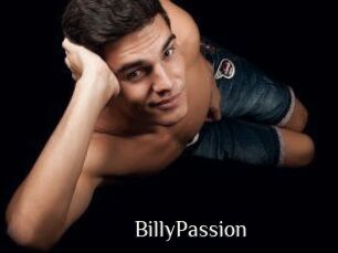 BillyPassion Shop coquin