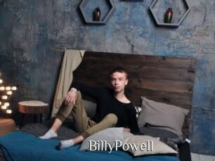 BillyPowell