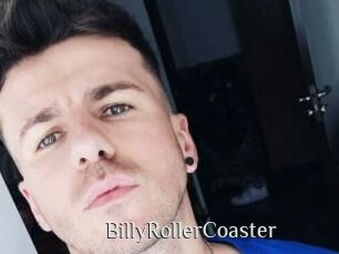 BillyRollerCoaster