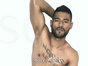 Billy_Roberts