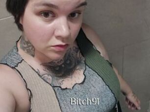 Bitch91