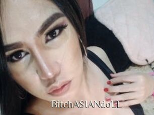 BitchASIANdoLL