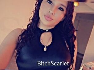 BitchScarlet