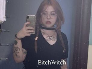BitchWitch
