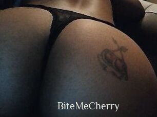 BiteMeCherry