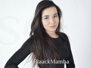BlaackMamba