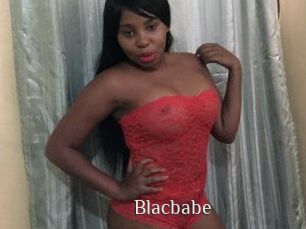 Blacbabe Shop coquin