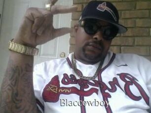 Blaccowboy