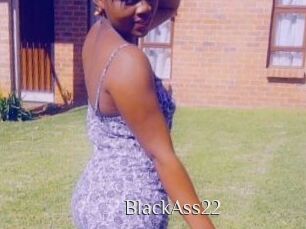 BlackAss22