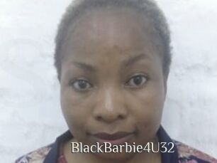 BlackBarbie4U32