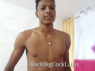 BlackBigCockLatin