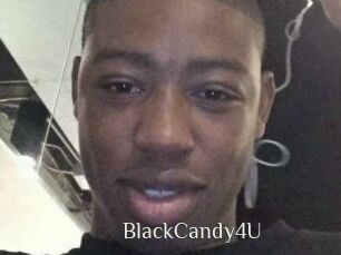 BlackCandy4U