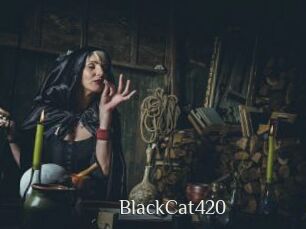BlackCat420