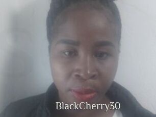 BlackCherry30