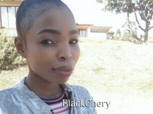 BlackChery