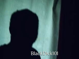 BlackDick101