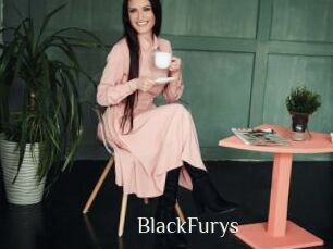 BlackFurys
