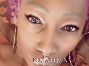 BlackGingerX