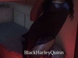BlackHarleyQuinn