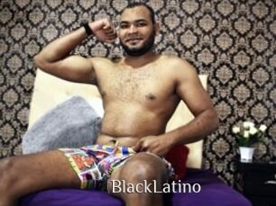 BlackLatino