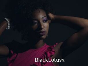 BlackLotusx
